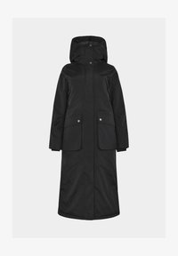 Niet geselecteerd, black