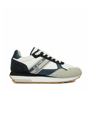 G-STAR - Sneakersy niskie