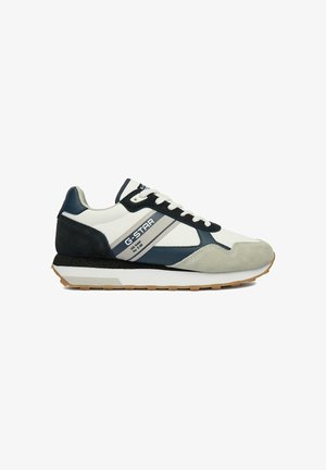 G-STAR, - Sneakersy niskie