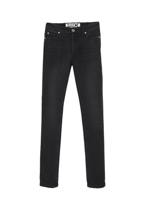 Jeans slim fit - black denim