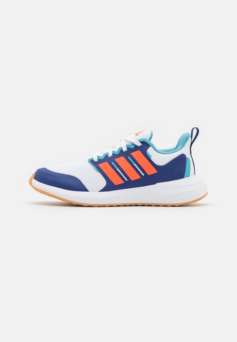 adidas Performance FORTARUN 2.0 CLOUDFOAM LACE Chaussures de running