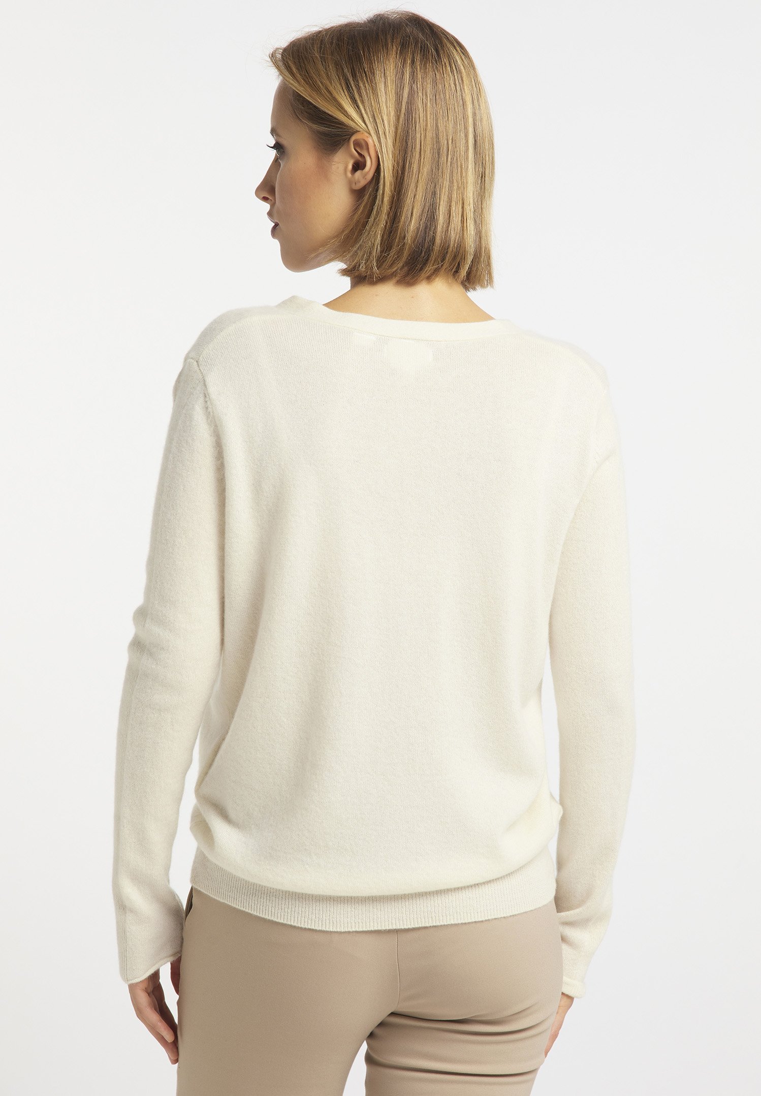 Damen Strickjacke Damen Strickjacke