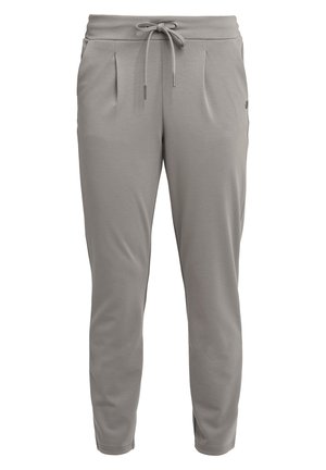 OXANITA - Hose - Teplákové kalhoty - steel gray