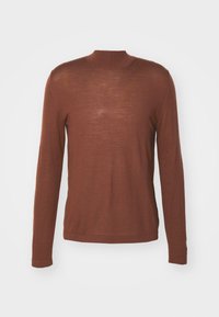 TERN - Jumper - old terracotta