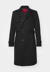 Valittu, black