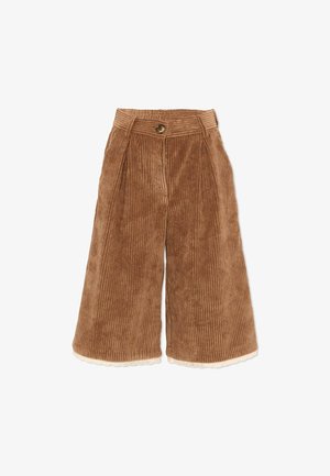 Philosophy di Lorenzo Serafini, SHORTS - Pantaloni - brown