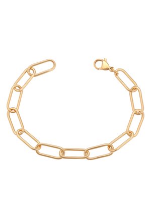 Armband - rose gold-coloured