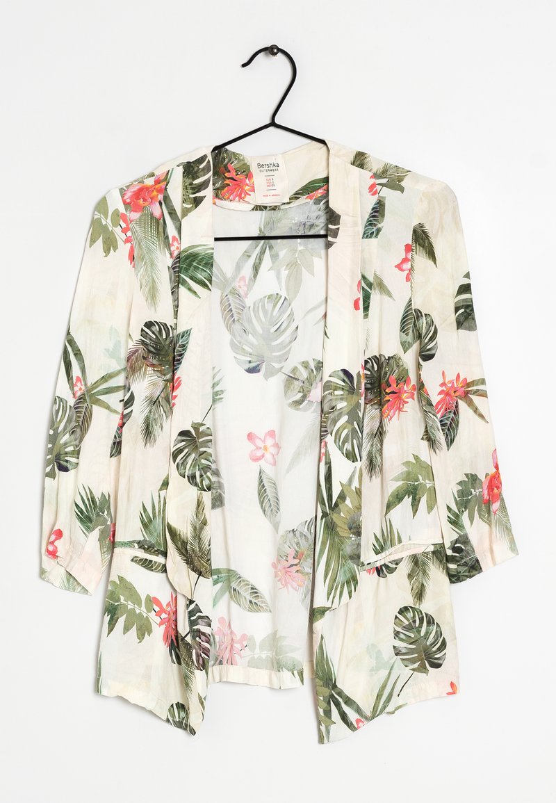 Bershka Veste légère - multi-colored