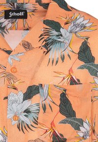 Schott SHRIVERA - Camicia - orange