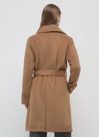 Calliope Trench - beige