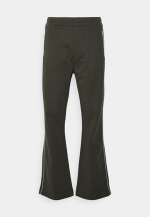 MACRAE - Calças de pijama - utility green