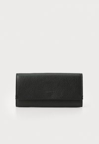 MAGLIA UNISEX - Carteira - black