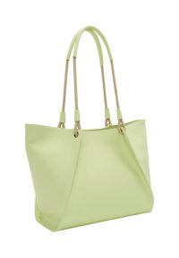 O Bag Borsa a mano - verde chiaro