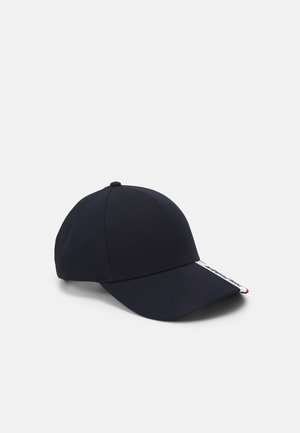 CORPORATE UNISEX - Keps - blue