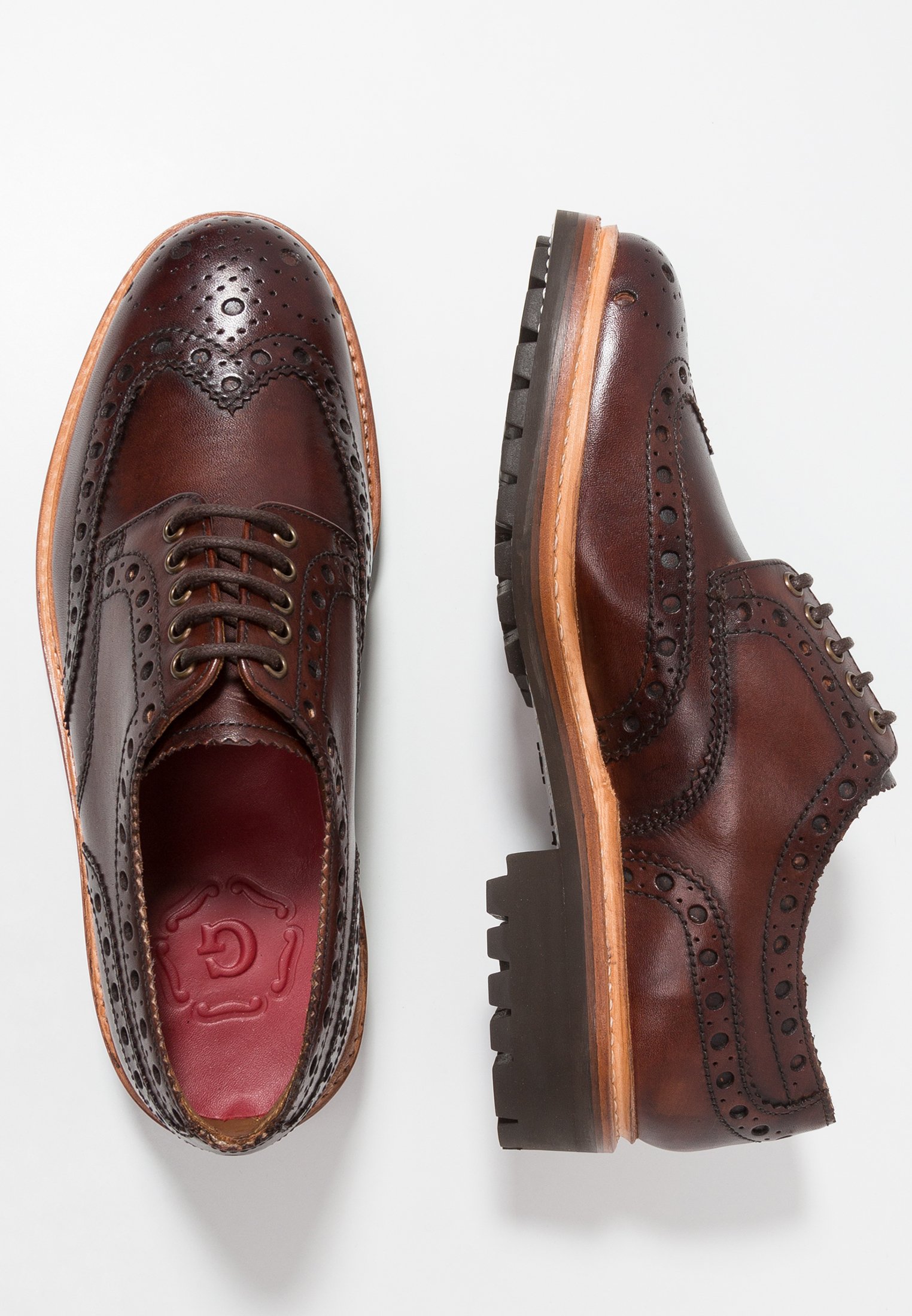 grenson archie