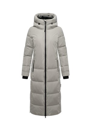 Marikoo, STEPP HONIAA XVI - Manteau d'hiver - cloud grey