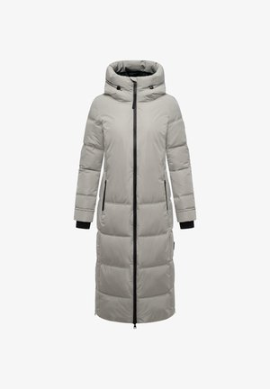 Marikoo, STEPP HONIAA XVI - Manteau d'hiver - cloud grey