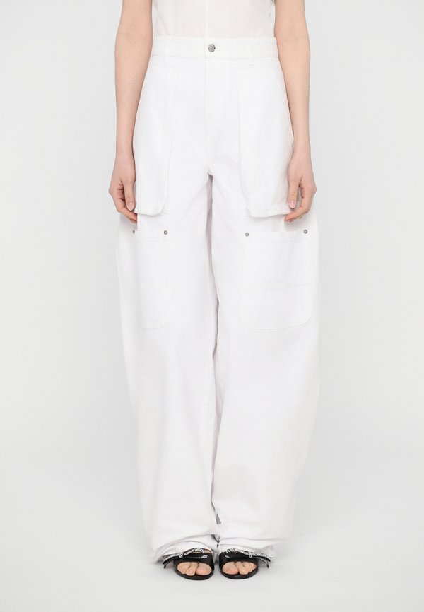 ICON CARPENTER AMELIA - Jeans Relaxed Fit