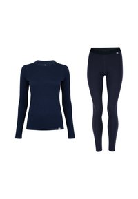 Unselected, dark navy