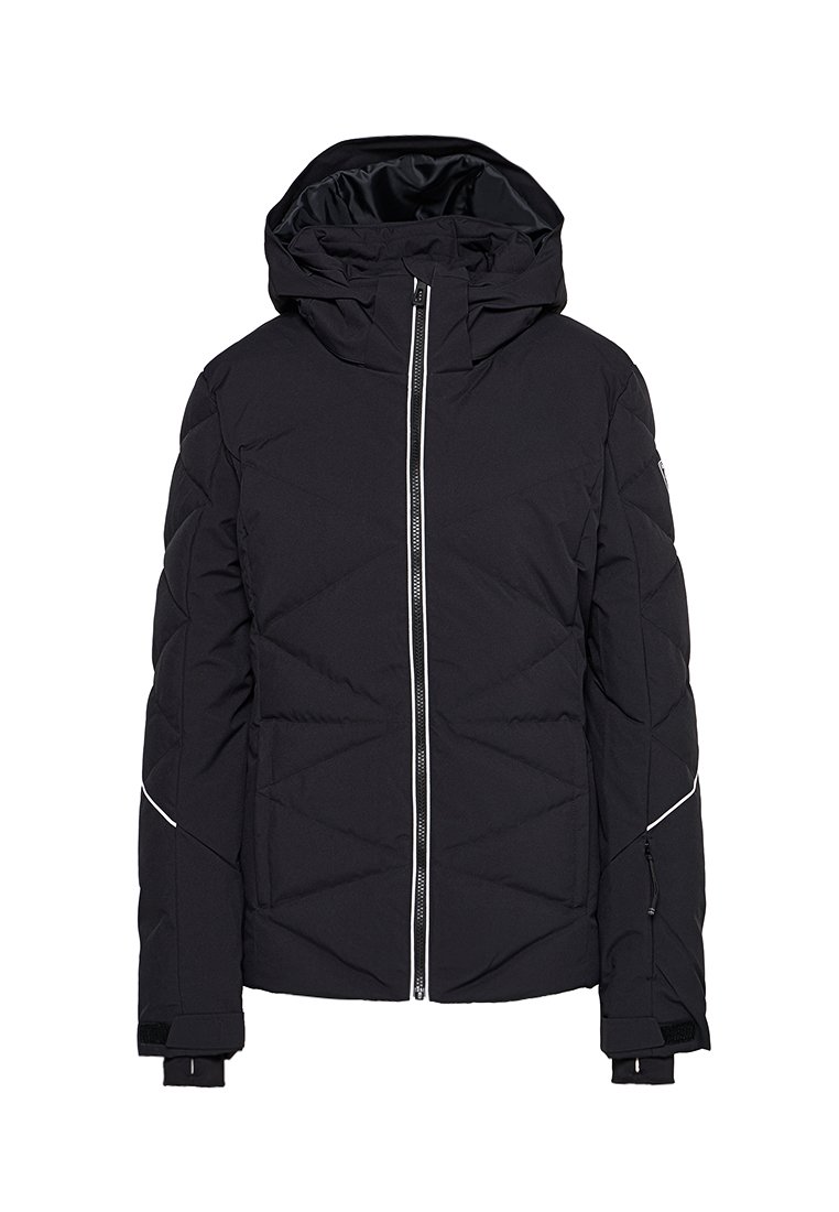 Rossignol Ski jas zwart