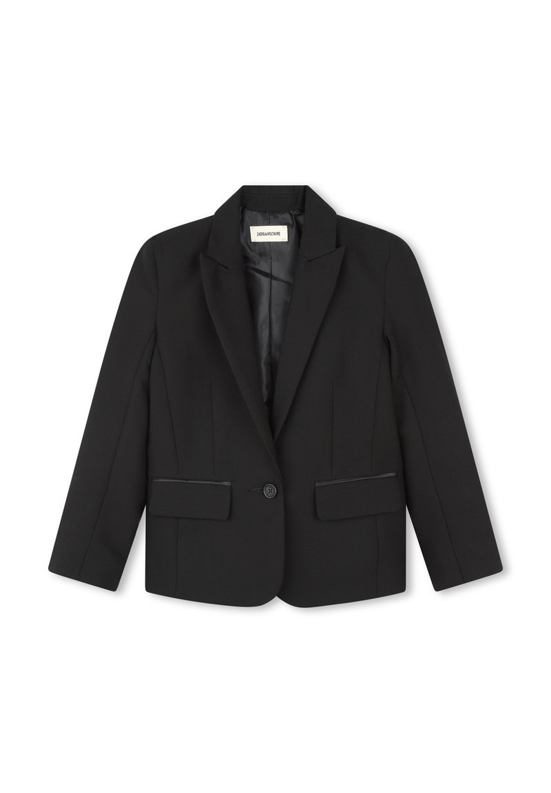 Zadig & Voltaire Blazer zwart