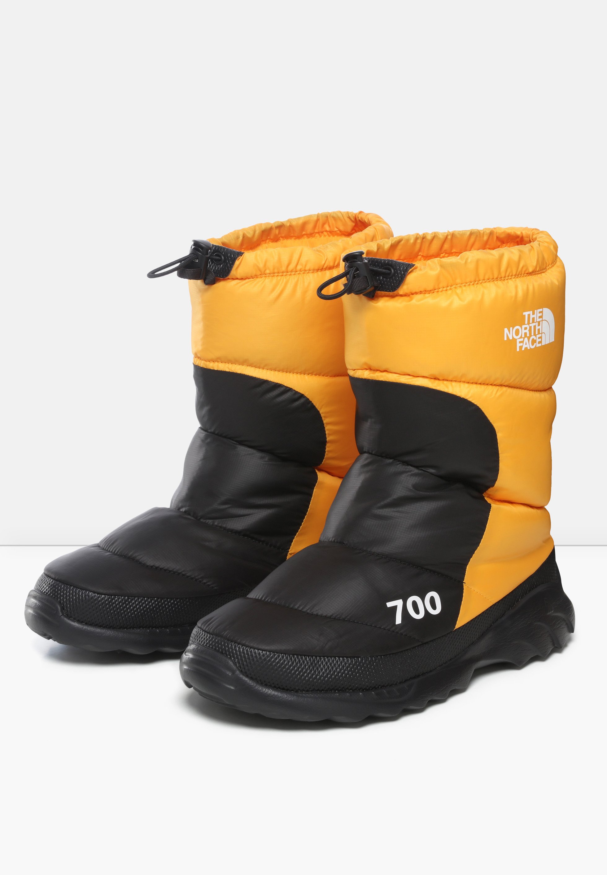 The North Face Nuptse Bootie 2025 | www.applelady.ca