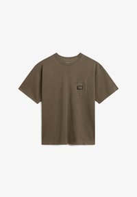 Wybrany, bungee cord