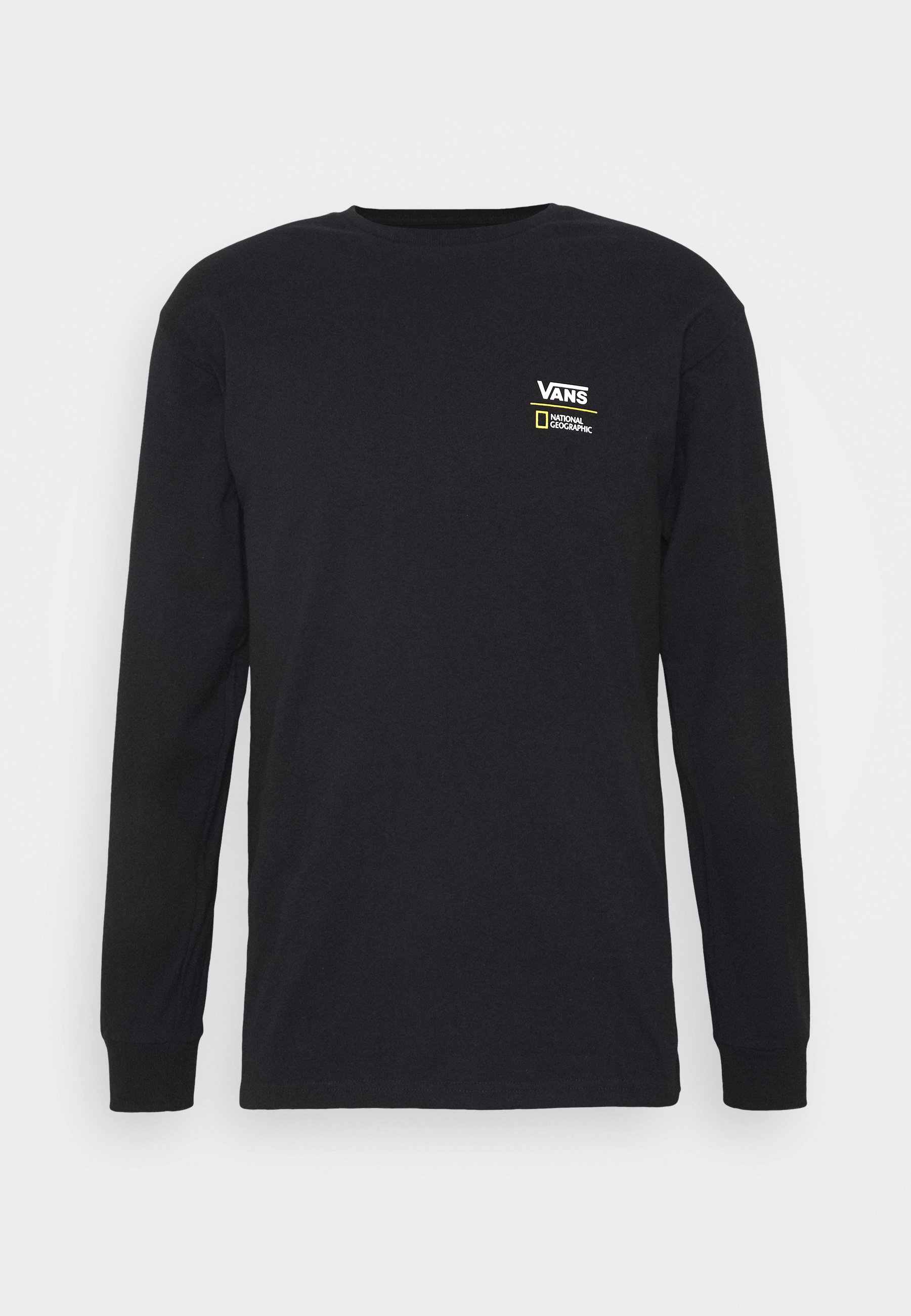 vans national geographic uk