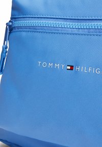 Tommy Hilfiger ESSENTIAL UNISEX - Mochila - blue spell