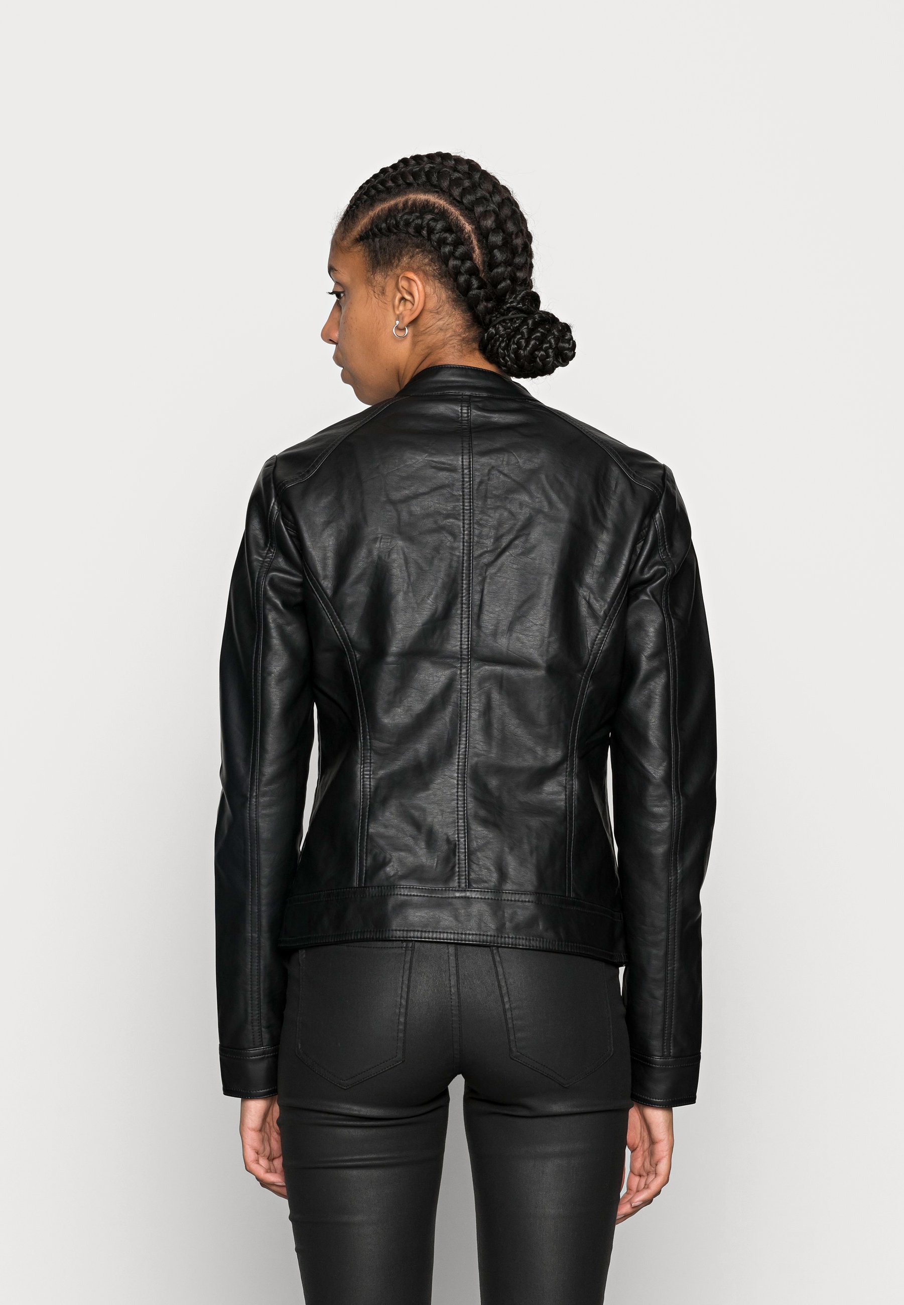 Acquisto \u003ezalando giubbotti ecopelle only Grande vendita - OFF 66%