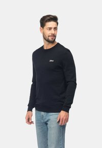 Sweater - nero
