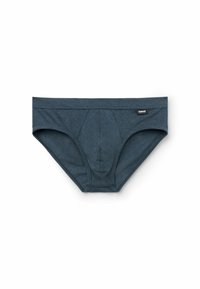 Unausgewählt, blue