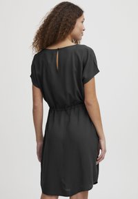 Oxmo OXElvira - Rochie de zi - black