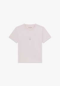 Unausgewählt, hellrose