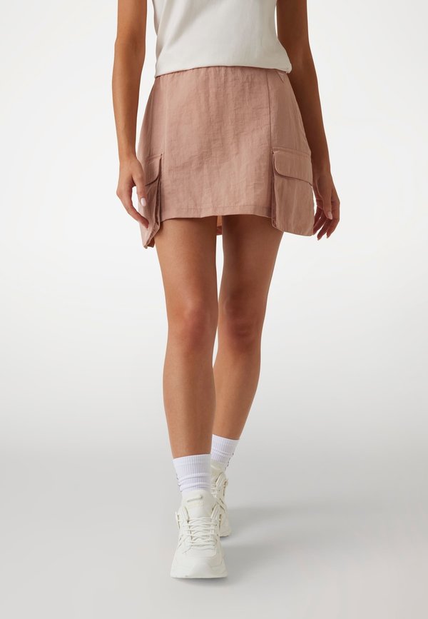 A-Linien-Rock - rose