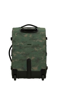 Samsonite ROADER DUF  - Trolley - camo green