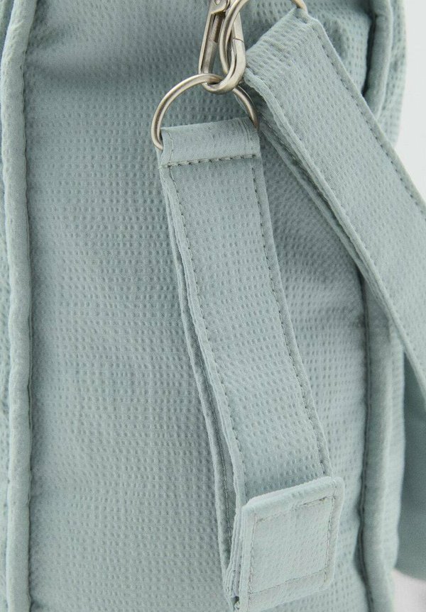 Wickeltasche