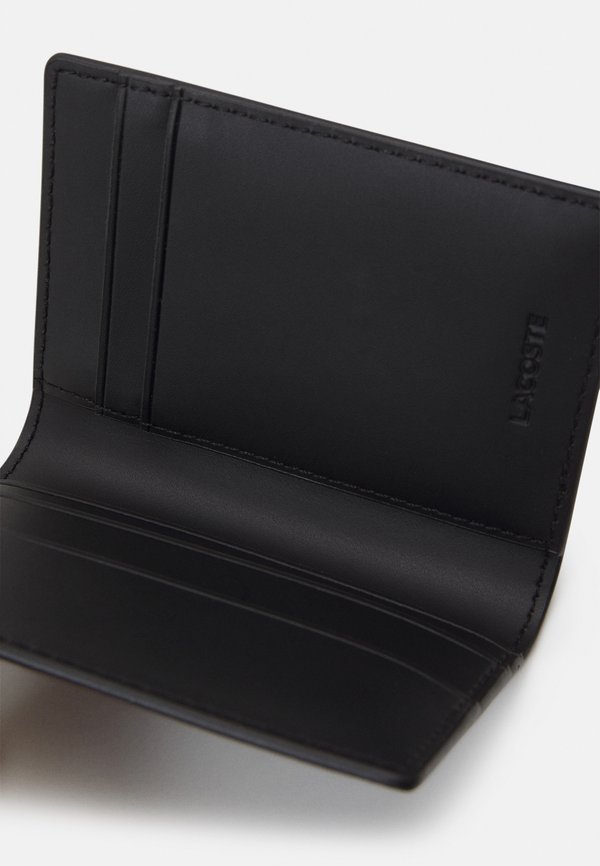 MONEY PIECES BLEND UNISEX - Wallet - noir4