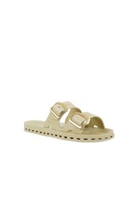 Sensi JOLLA CITY - Ciabattine - beige