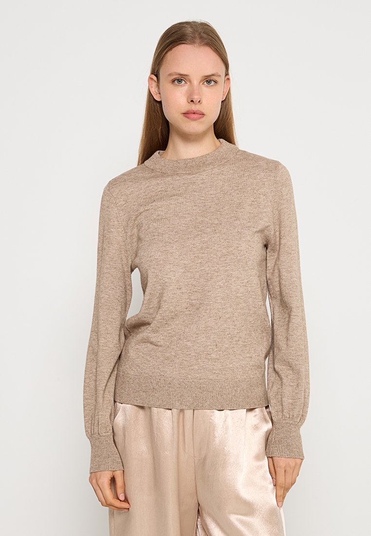 Only Trui beige Only Trui beige