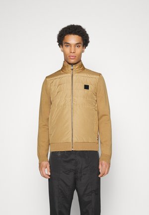 hugo boss jas heren bijenkorf