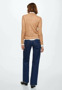 Mango Trui - brown