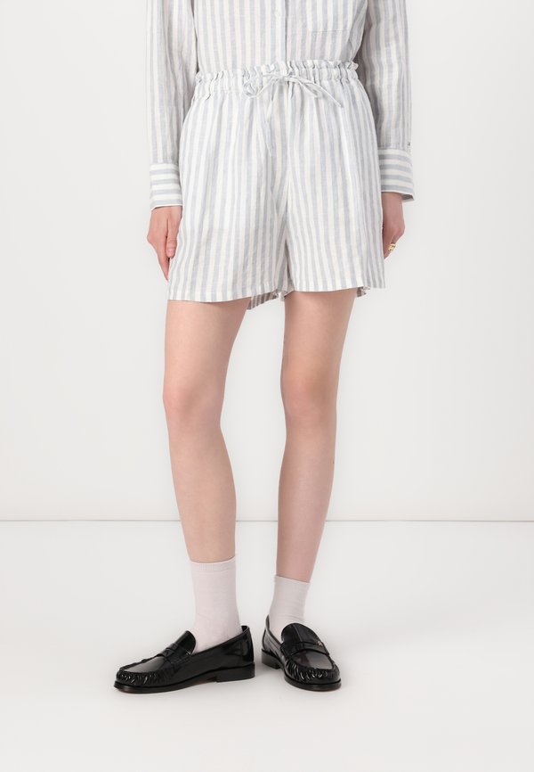 STRIPE PULL ON - Shorts