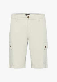 Non sélectionné, creamy