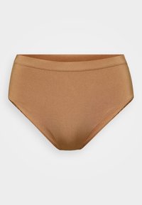 SAMARA - Bikiinide alumine osa - hazelnut brown