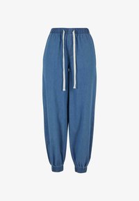 Odabrano, skyblue washed