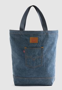Unselected, indigo mid wash