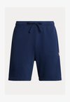 6.5-INCH LOOPBACK FLEECE SHORT
- Šortky - cruise navy