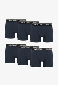 Non sélectionné, navy