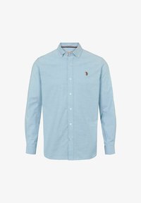 Nem kiválasztott, placid blue